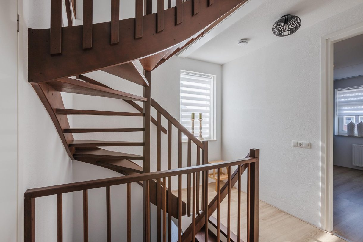 Te koop: Foto Woonhuis aan de Spurrie 15 in Beilen