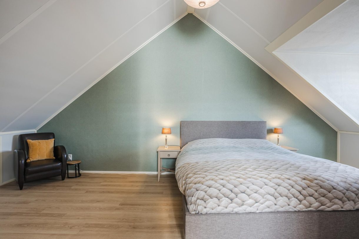 Te koop: Foto Woonhuis aan de Spurrie 15 in Beilen