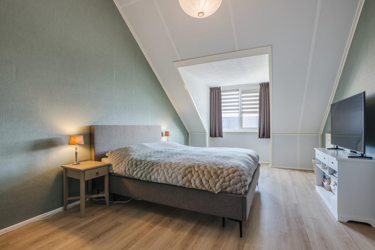 Te koop: Foto Woonhuis aan de Spurrie 15 in Beilen