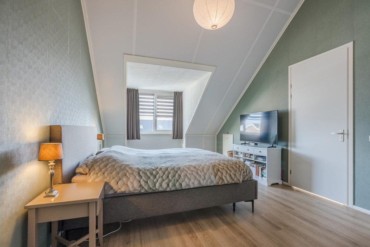 Te koop: Foto Woonhuis aan de Spurrie 15 in Beilen