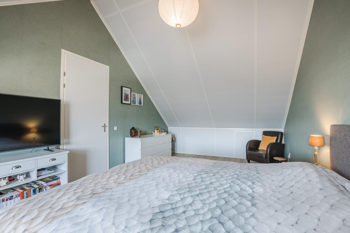 Te koop: Foto Woonhuis aan de Spurrie 15 in Beilen