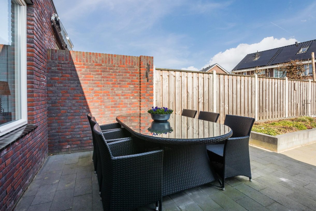 Te koop: Foto Woonhuis aan de Spurrie 15 in Beilen