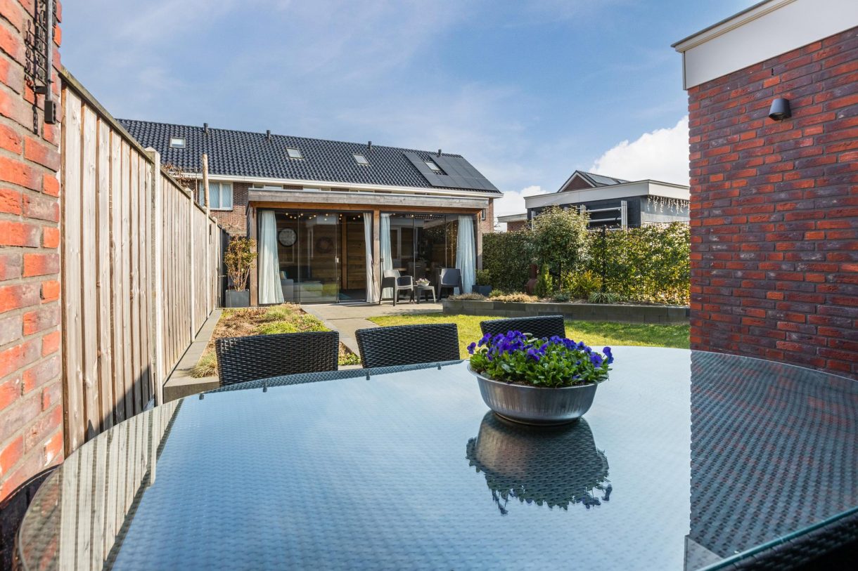 Te koop: Foto Woonhuis aan de Spurrie 15 in Beilen