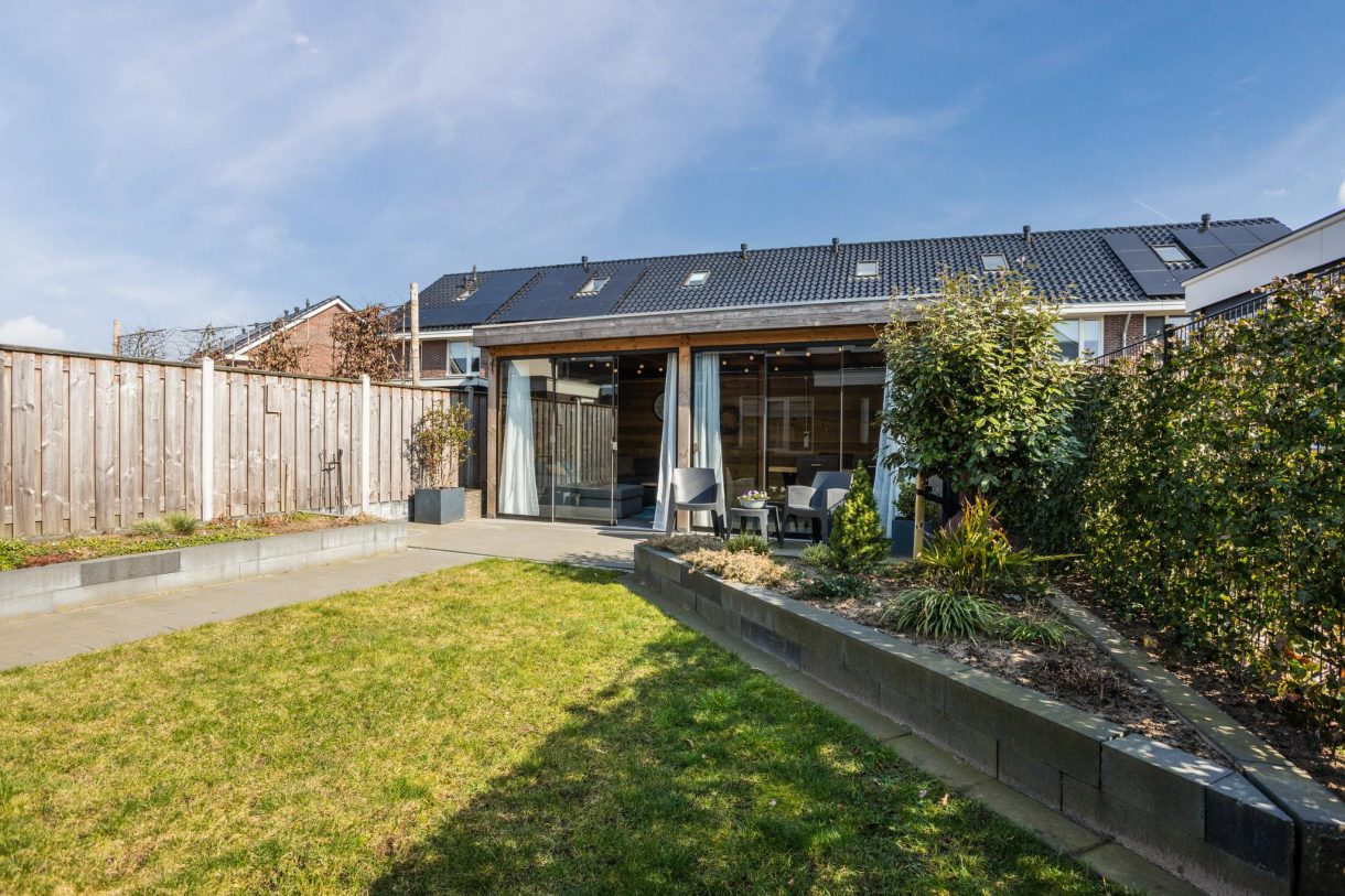 Te koop: Foto Woonhuis aan de Spurrie 15 in Beilen