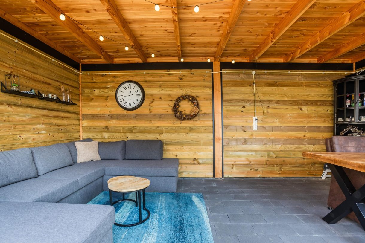 Te koop: Foto Woonhuis aan de Spurrie 15 in Beilen