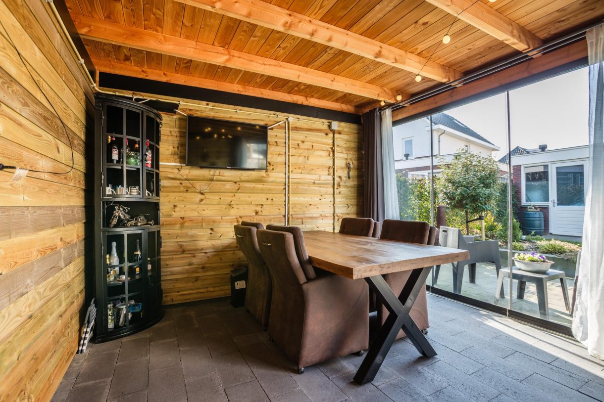 Te koop: Foto Woonhuis aan de Spurrie 15 in Beilen