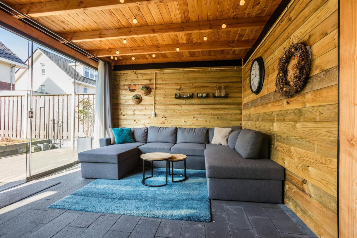 Te koop: Foto Woonhuis aan de Spurrie 15 in Beilen