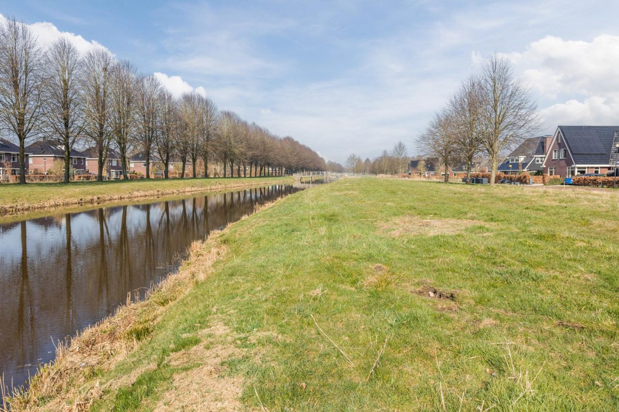 Te koop: Foto Woonhuis aan de Spurrie 15 in Beilen