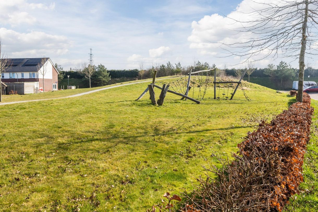 Te koop: Foto Woonhuis aan de Spurrie 15 in Beilen