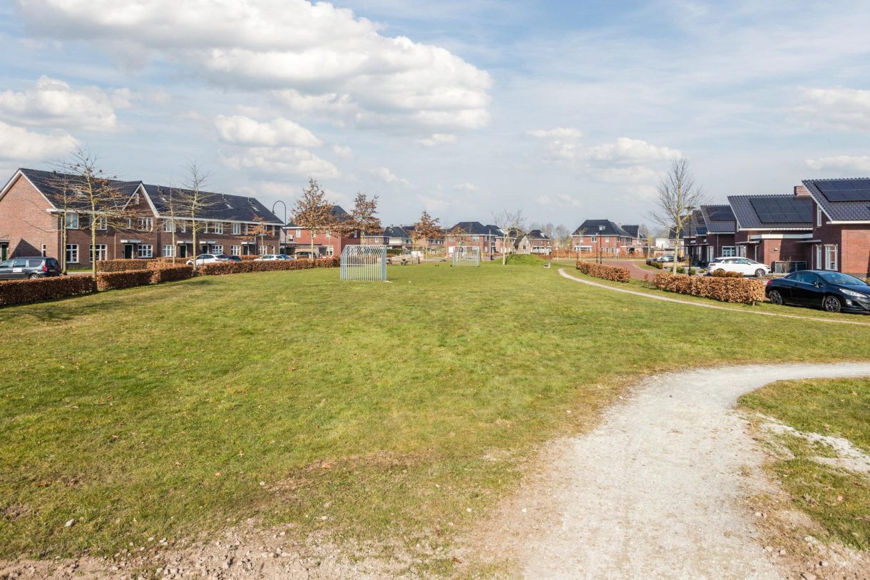 Te koop: Foto Woonhuis aan de Spurrie 15 in Beilen