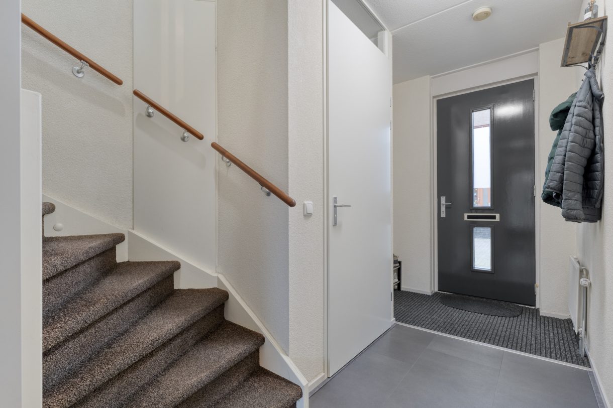 Te koop: Foto Woonhuis aan de Citroenvlinder 55 in Hoogeveen