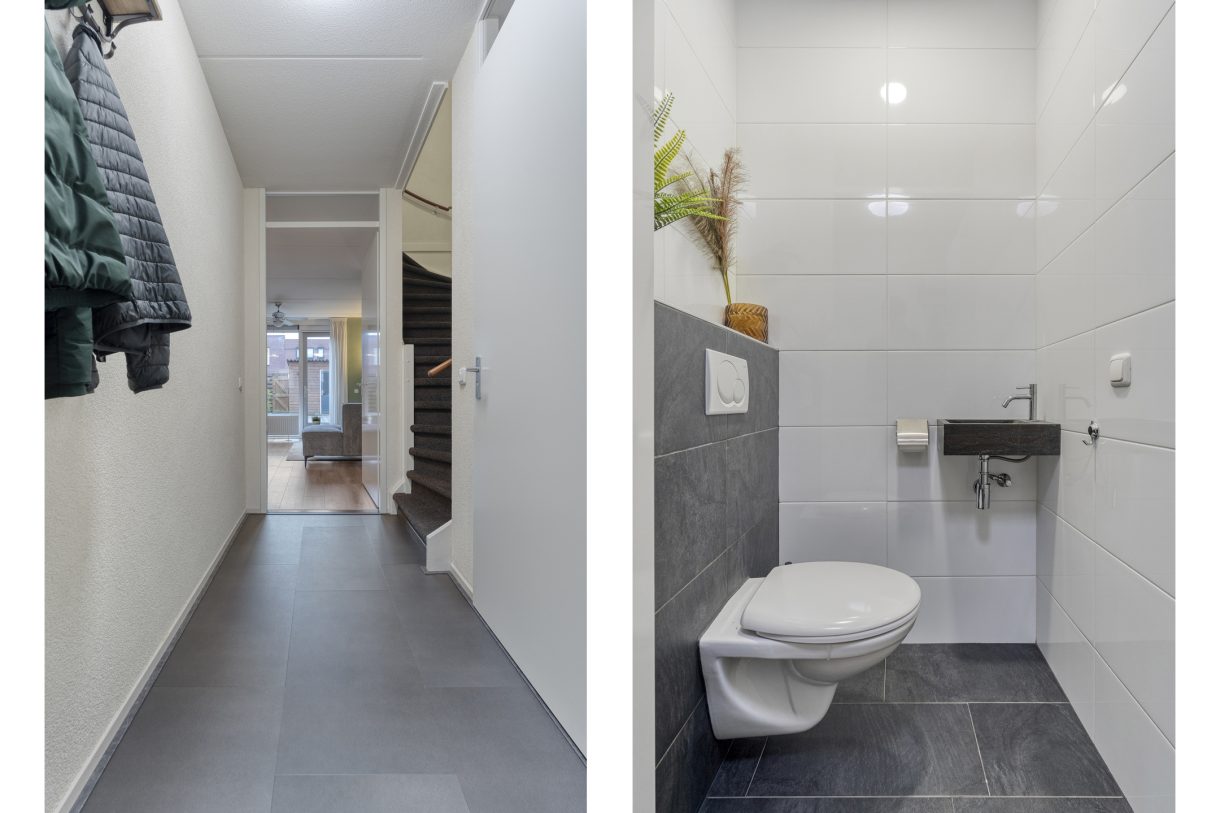 Te koop: Foto Woonhuis aan de Citroenvlinder 55 in Hoogeveen