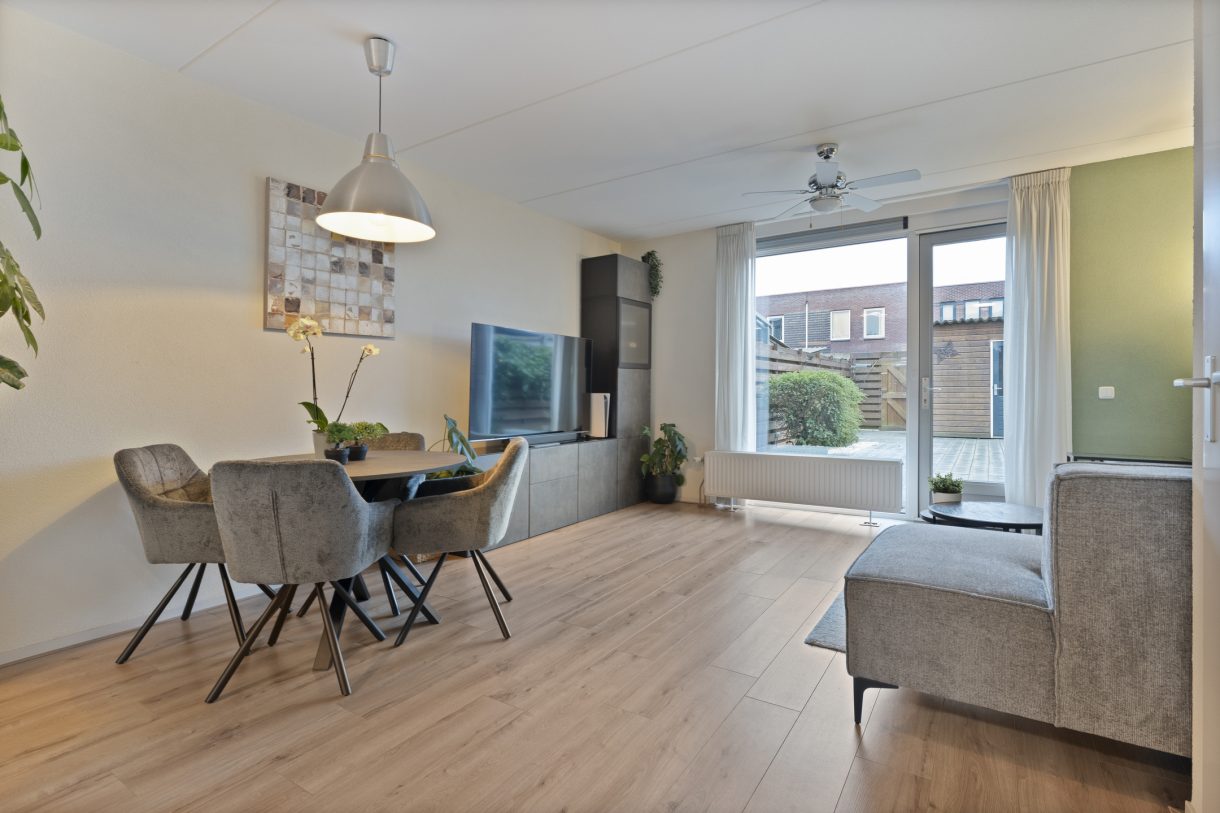 Te koop: Foto Woonhuis aan de Citroenvlinder 55 in Hoogeveen