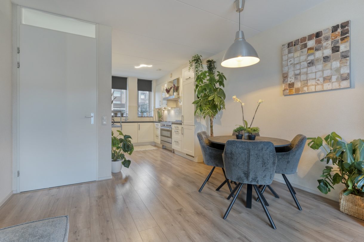 Te koop: Foto Woonhuis aan de Citroenvlinder 55 in Hoogeveen