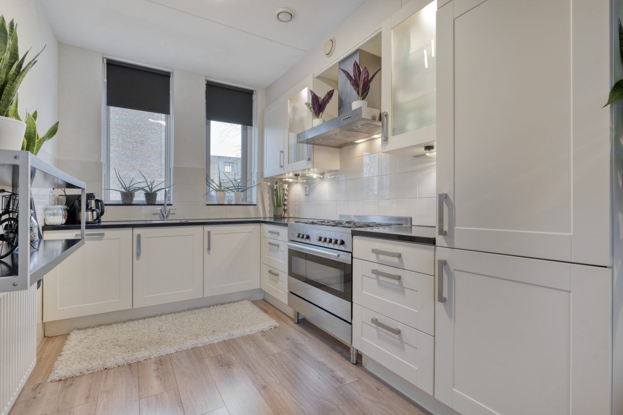 Te koop: Foto Woonhuis aan de Citroenvlinder 55 in Hoogeveen