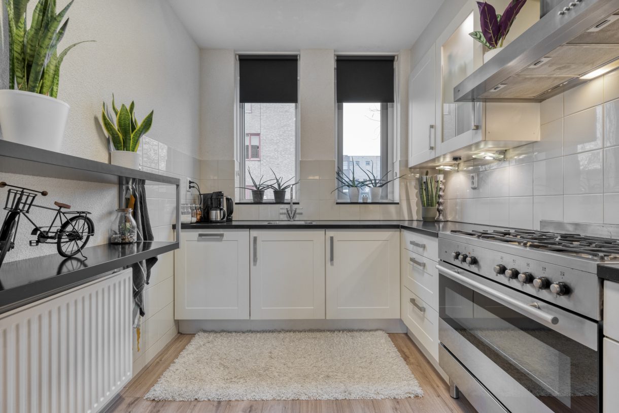 Te koop: Foto Woonhuis aan de Citroenvlinder 55 in Hoogeveen