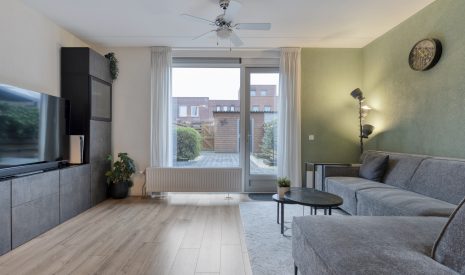 Te koop: Foto Woonhuis aan de Citroenvlinder 55 in Hoogeveen