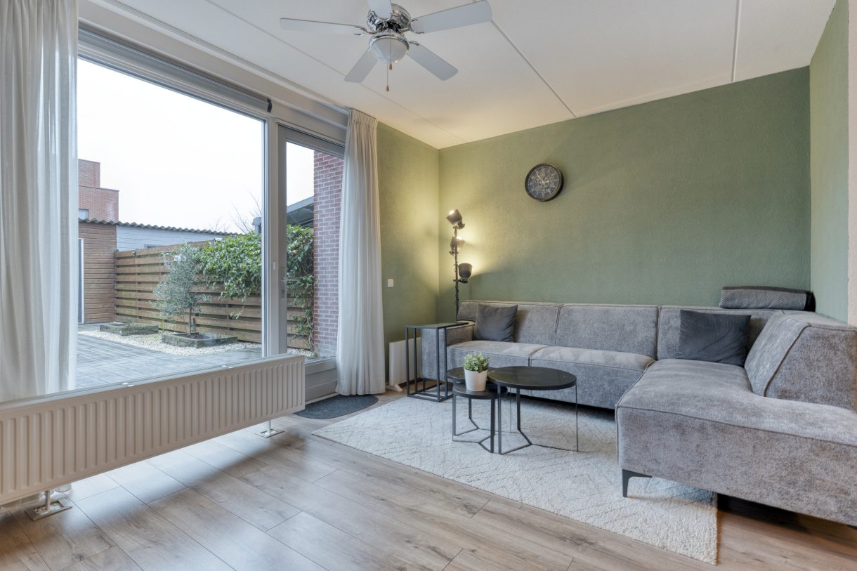 Te koop: Foto Woonhuis aan de Citroenvlinder 55 in Hoogeveen