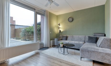 Te koop: Foto Woonhuis aan de Citroenvlinder 55 in Hoogeveen