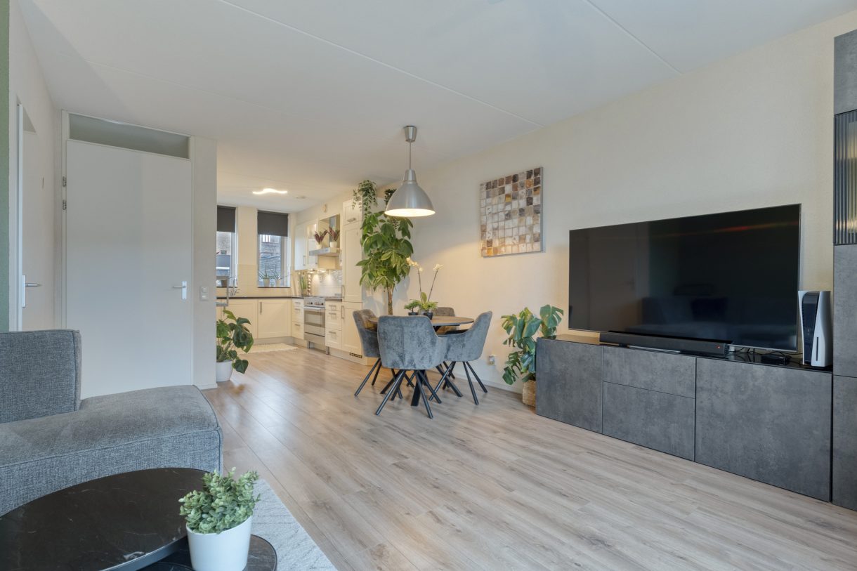 Te koop: Foto Woonhuis aan de Citroenvlinder 55 in Hoogeveen