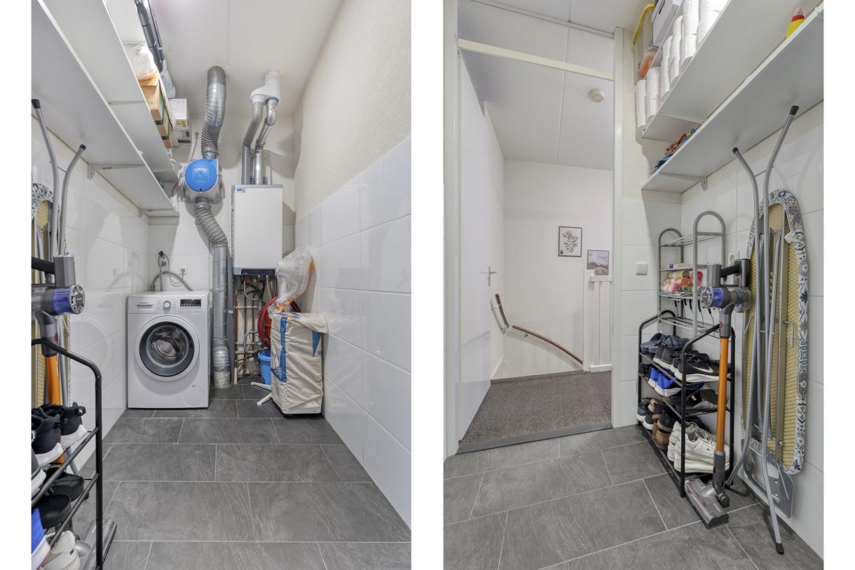 Te koop: Foto Woonhuis aan de Citroenvlinder 55 in Hoogeveen