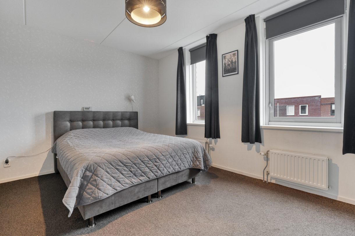 Te koop: Foto Woonhuis aan de Citroenvlinder 55 in Hoogeveen