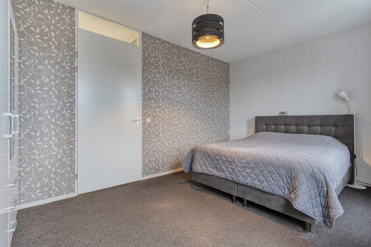 Te koop: Foto Woonhuis aan de Citroenvlinder 55 in Hoogeveen