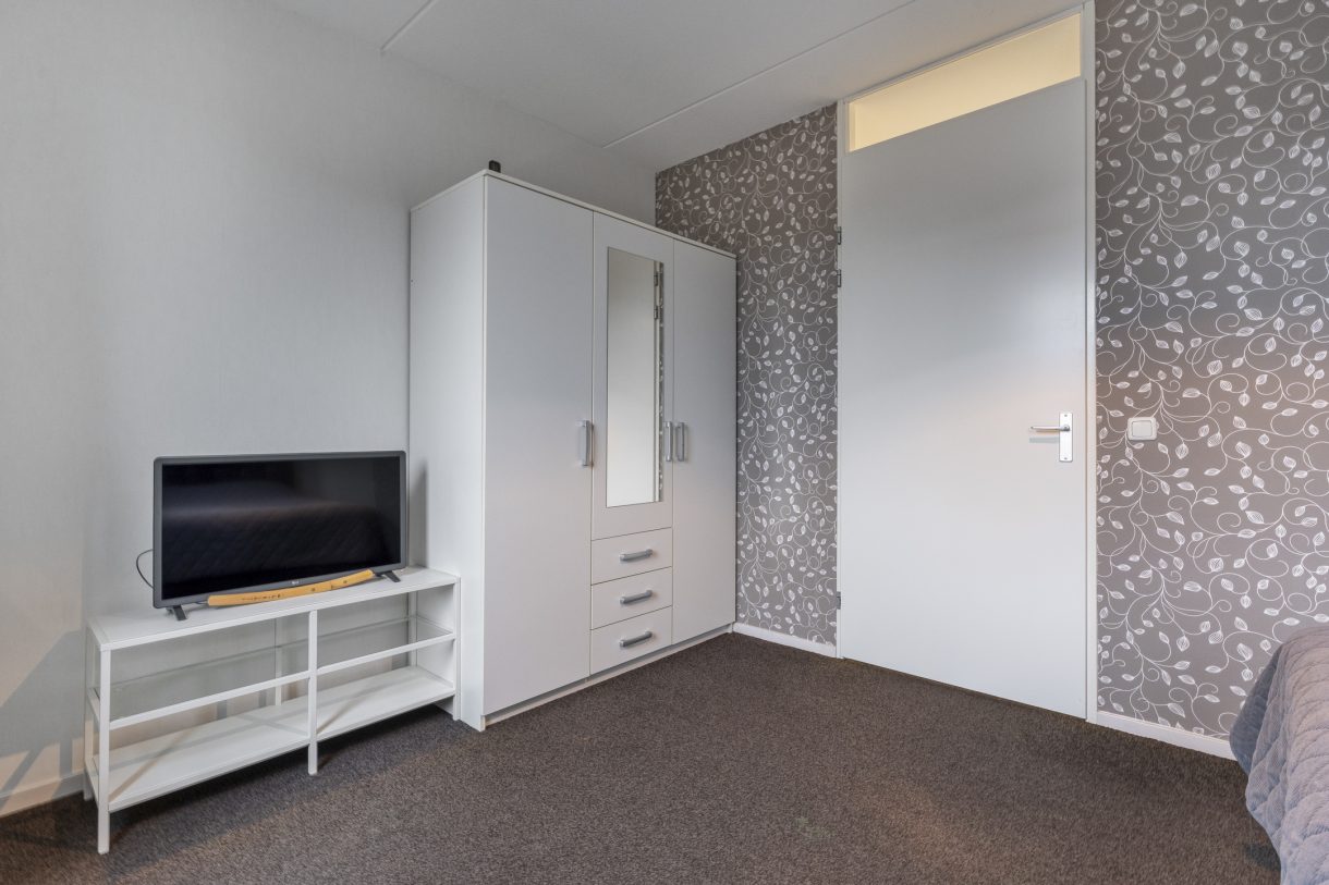 Te koop: Foto Woonhuis aan de Citroenvlinder 55 in Hoogeveen