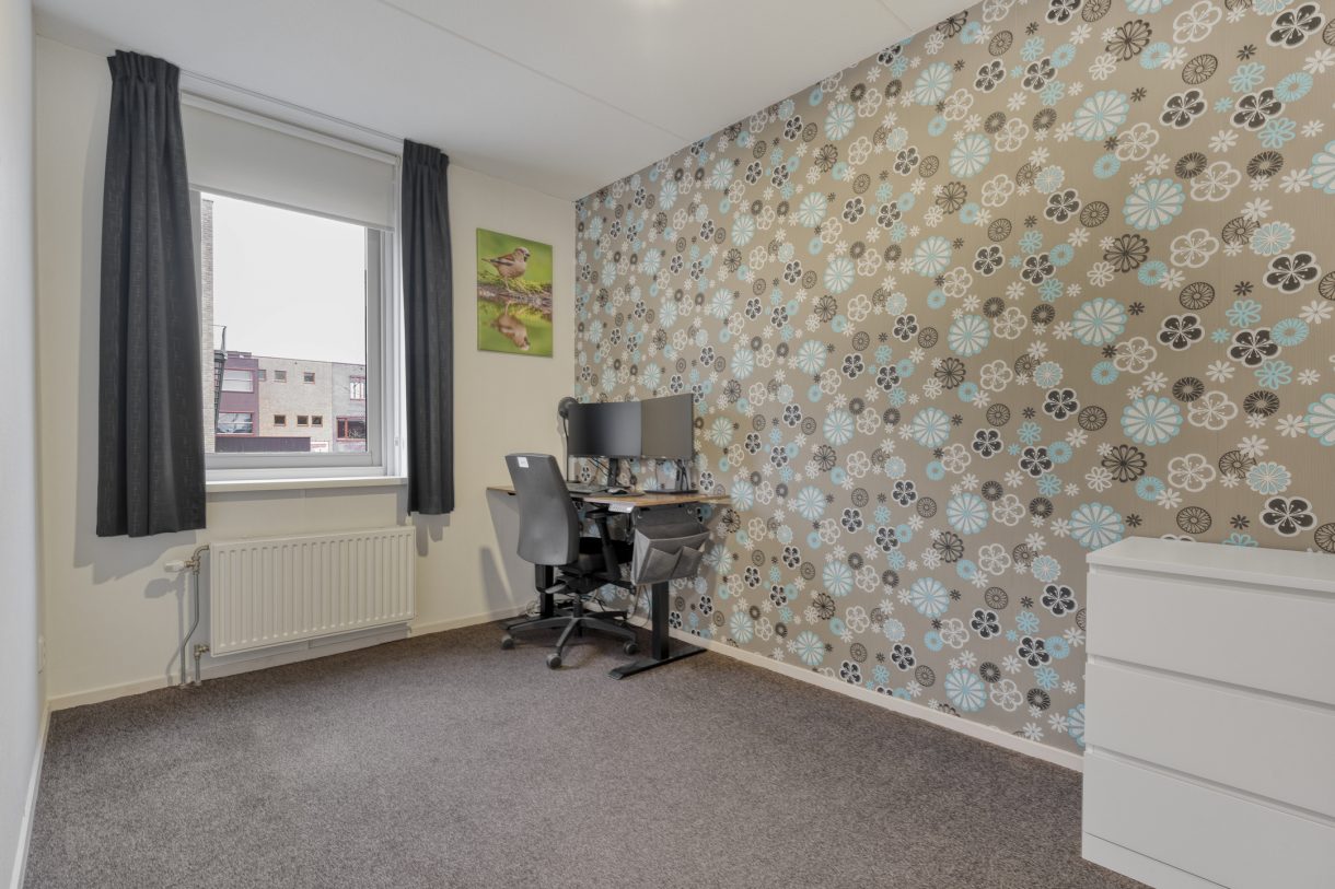 Te koop: Foto Woonhuis aan de Citroenvlinder 55 in Hoogeveen