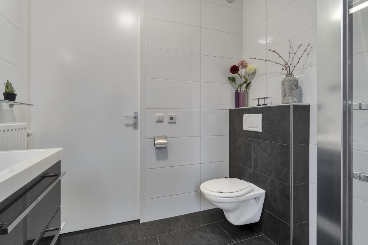 Te koop: Foto Woonhuis aan de Citroenvlinder 55 in Hoogeveen