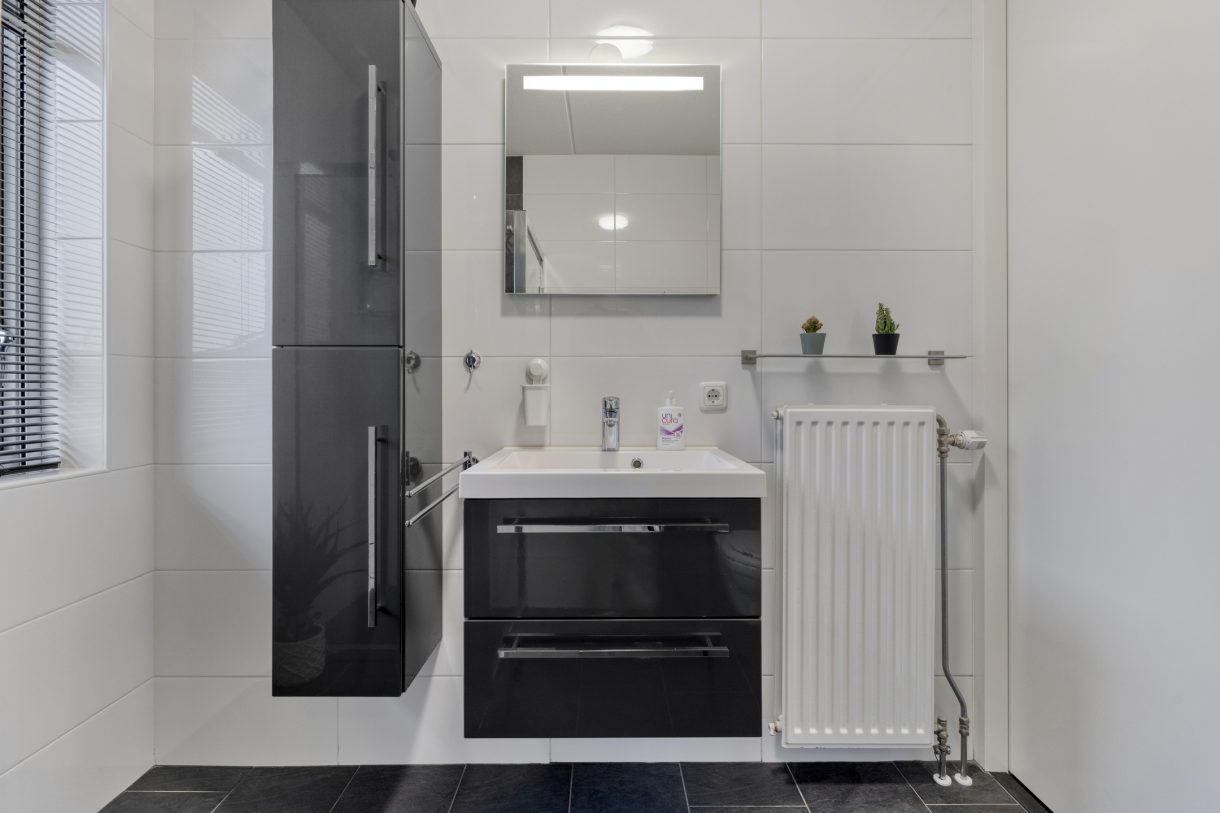 Te koop: Foto Woonhuis aan de Citroenvlinder 55 in Hoogeveen