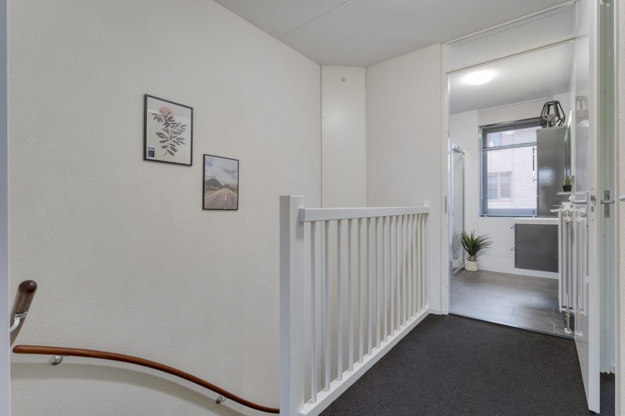 Te koop: Foto Woonhuis aan de Citroenvlinder 55 in Hoogeveen