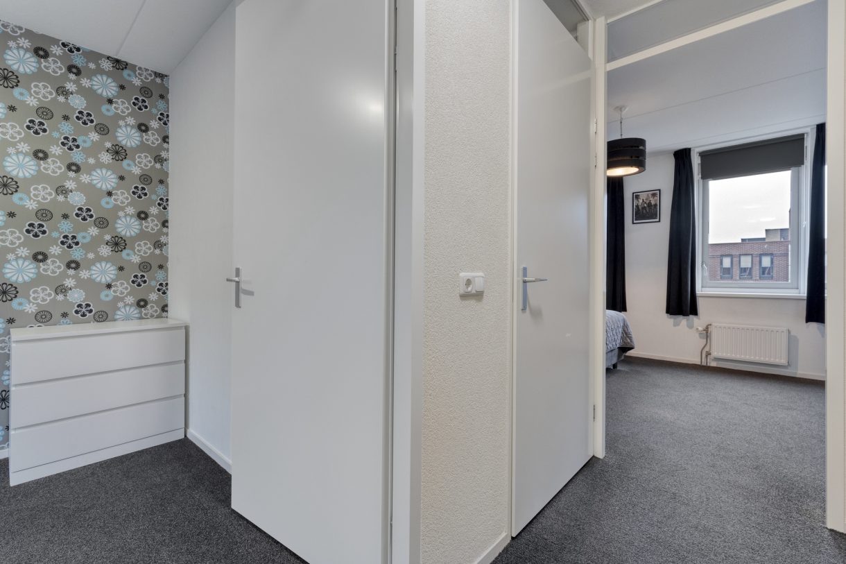 Te koop: Foto Woonhuis aan de Citroenvlinder 55 in Hoogeveen