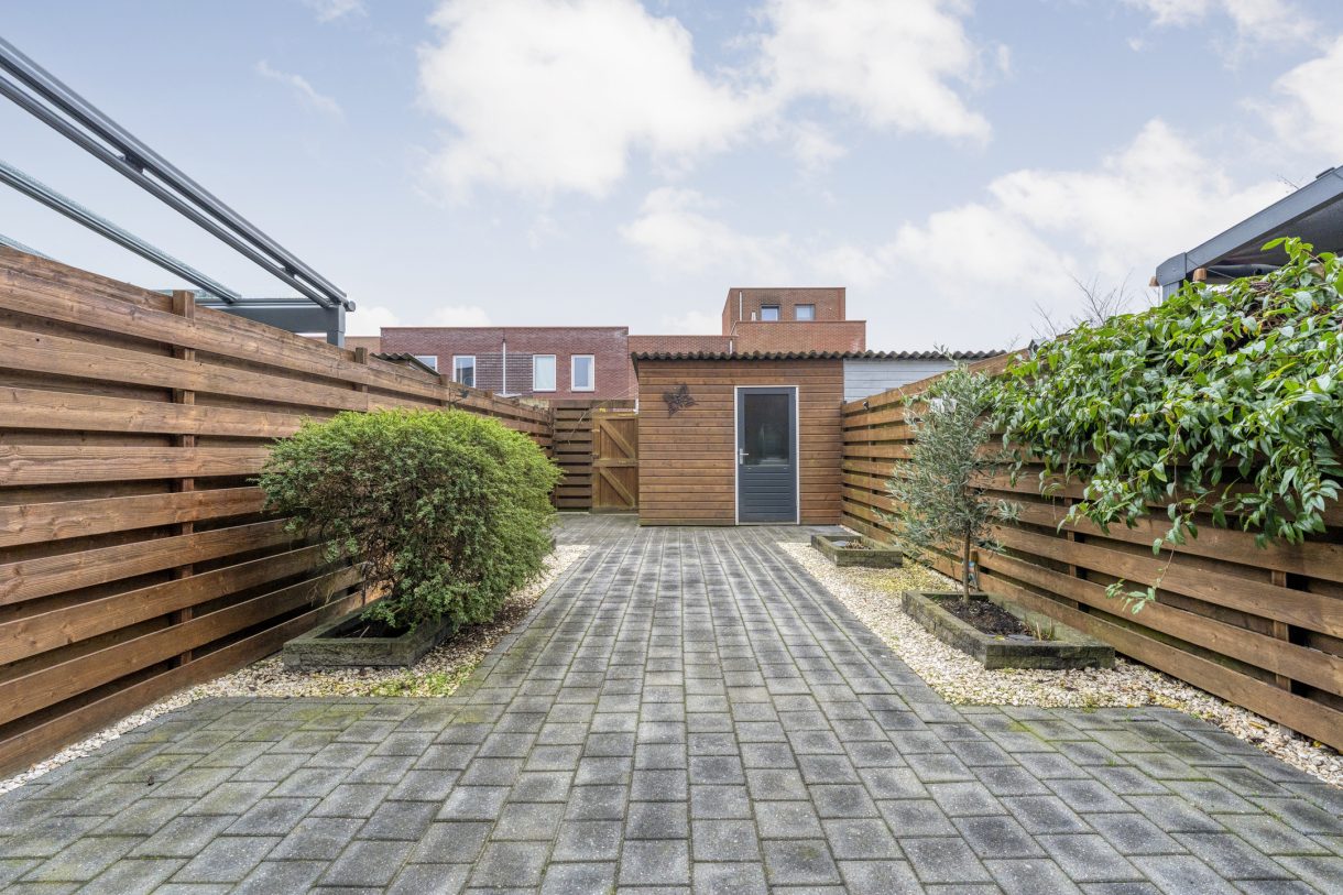 Te koop: Foto Woonhuis aan de Citroenvlinder 55 in Hoogeveen