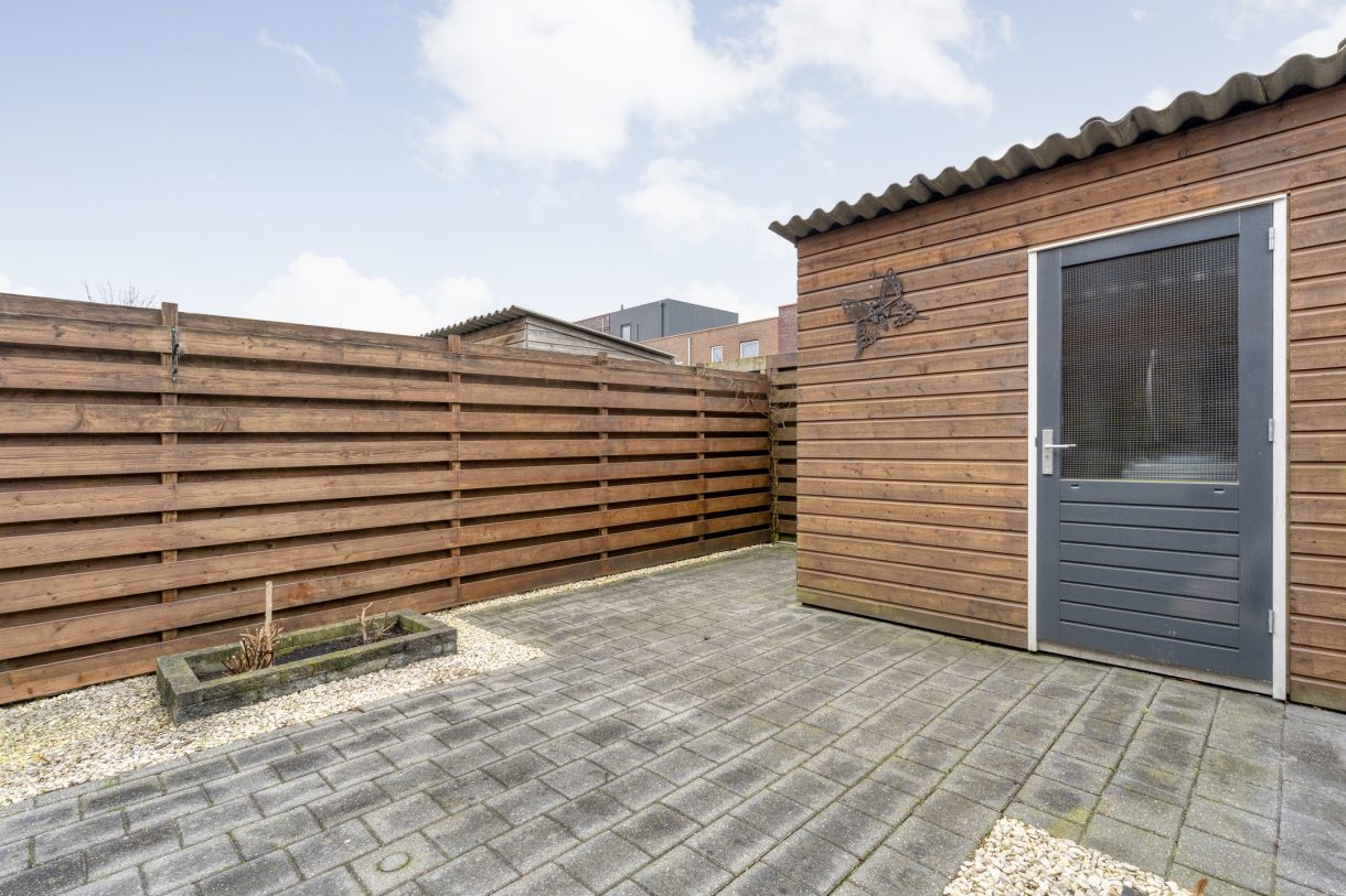 Te koop: Foto Woonhuis aan de Citroenvlinder 55 in Hoogeveen