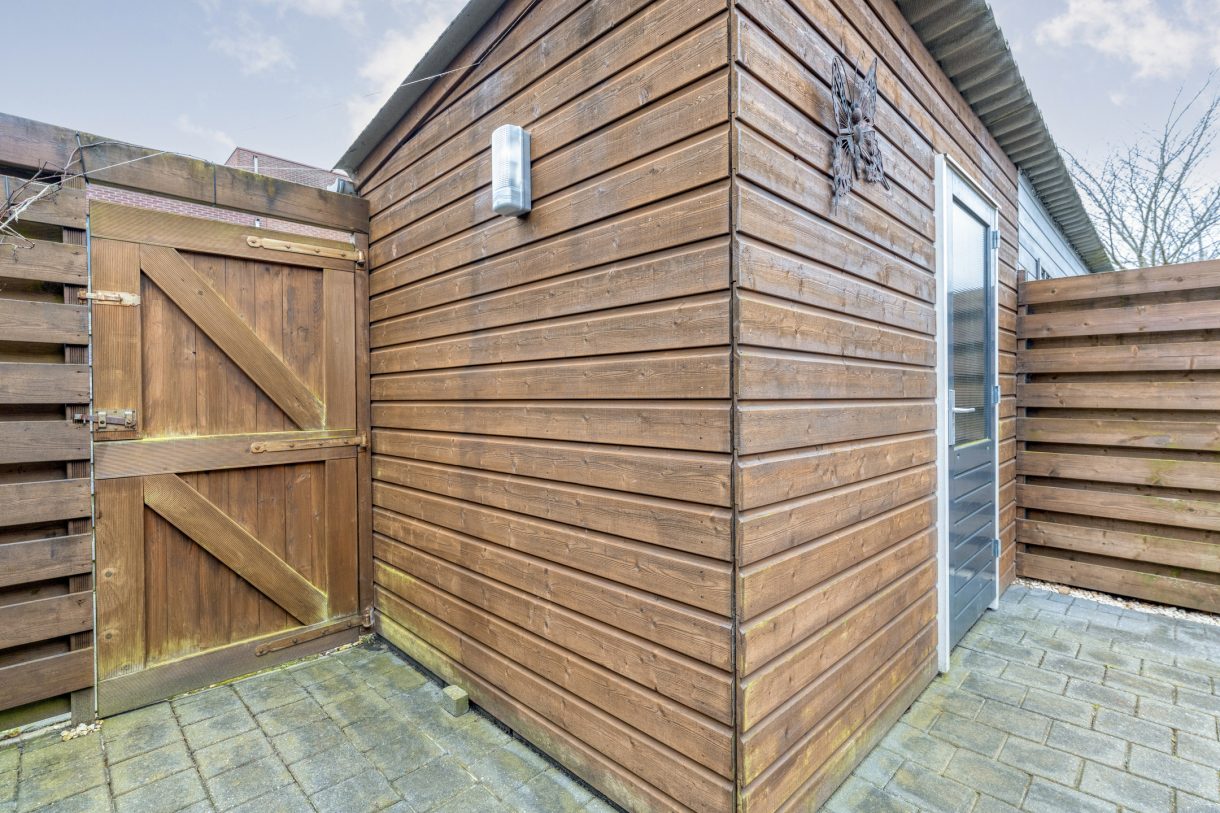 Te koop: Foto Woonhuis aan de Citroenvlinder 55 in Hoogeveen