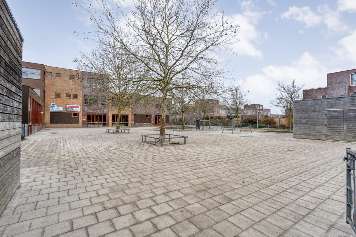 Te koop: Foto Woonhuis aan de Citroenvlinder 55 in Hoogeveen