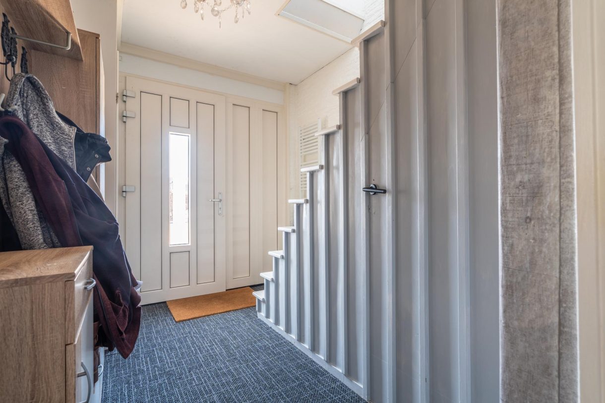 Te koop: Foto Woonhuis aan de Meeuwenstraat 1a in Foxhol