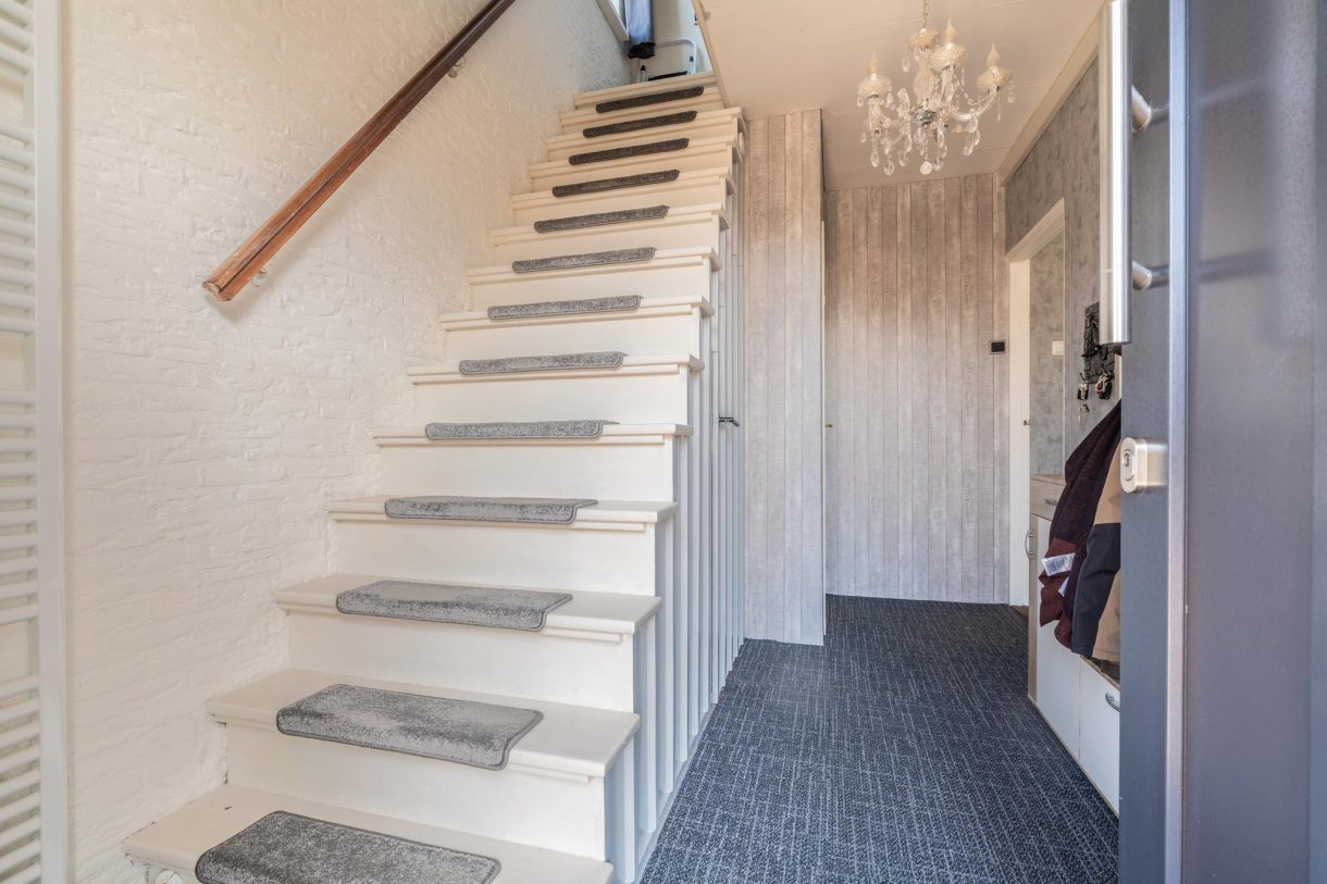 Te koop: Foto Woonhuis aan de Meeuwenstraat 1a in Foxhol