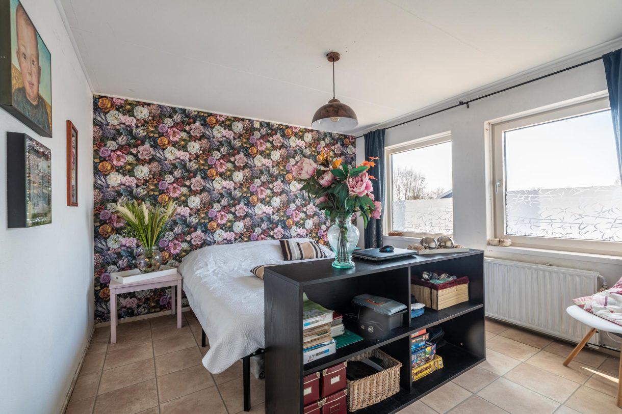 Te koop: Foto Woonhuis aan de Meeuwenstraat 1a in Foxhol