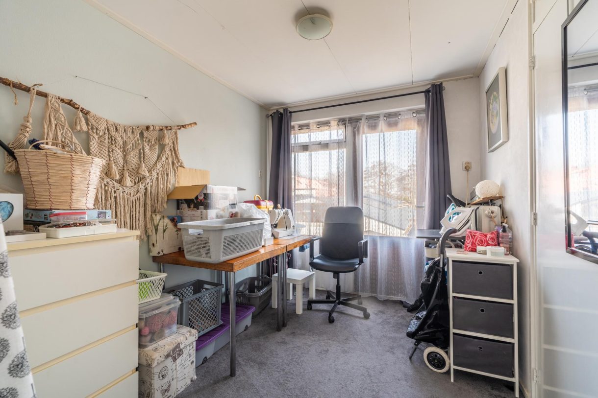 Te koop: Foto Woonhuis aan de Meeuwenstraat 1a in Foxhol