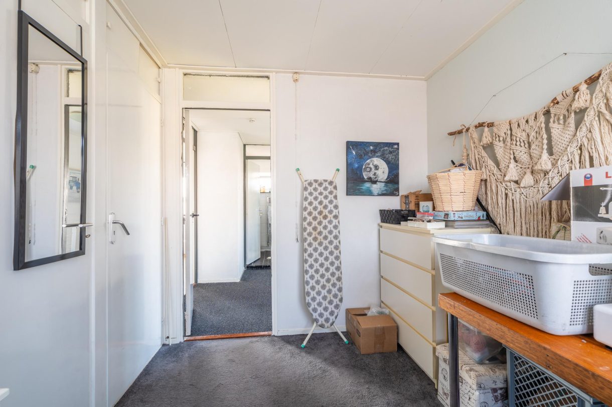 Te koop: Foto Woonhuis aan de Meeuwenstraat 1a in Foxhol