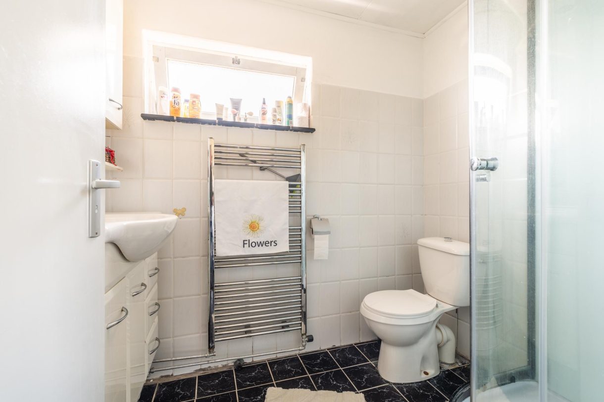 Te koop: Foto Woonhuis aan de Meeuwenstraat 1a in Foxhol