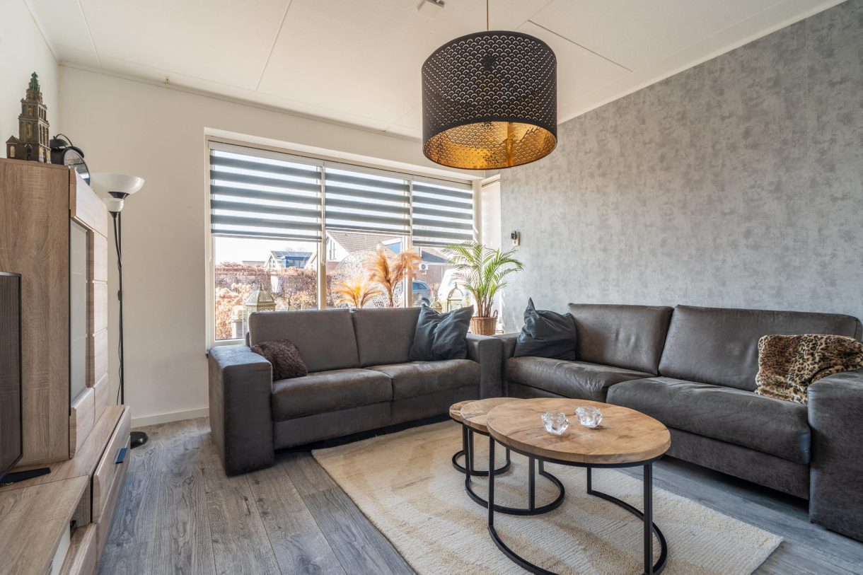 Te koop: Foto Woonhuis aan de Meeuwenstraat 1a in Foxhol