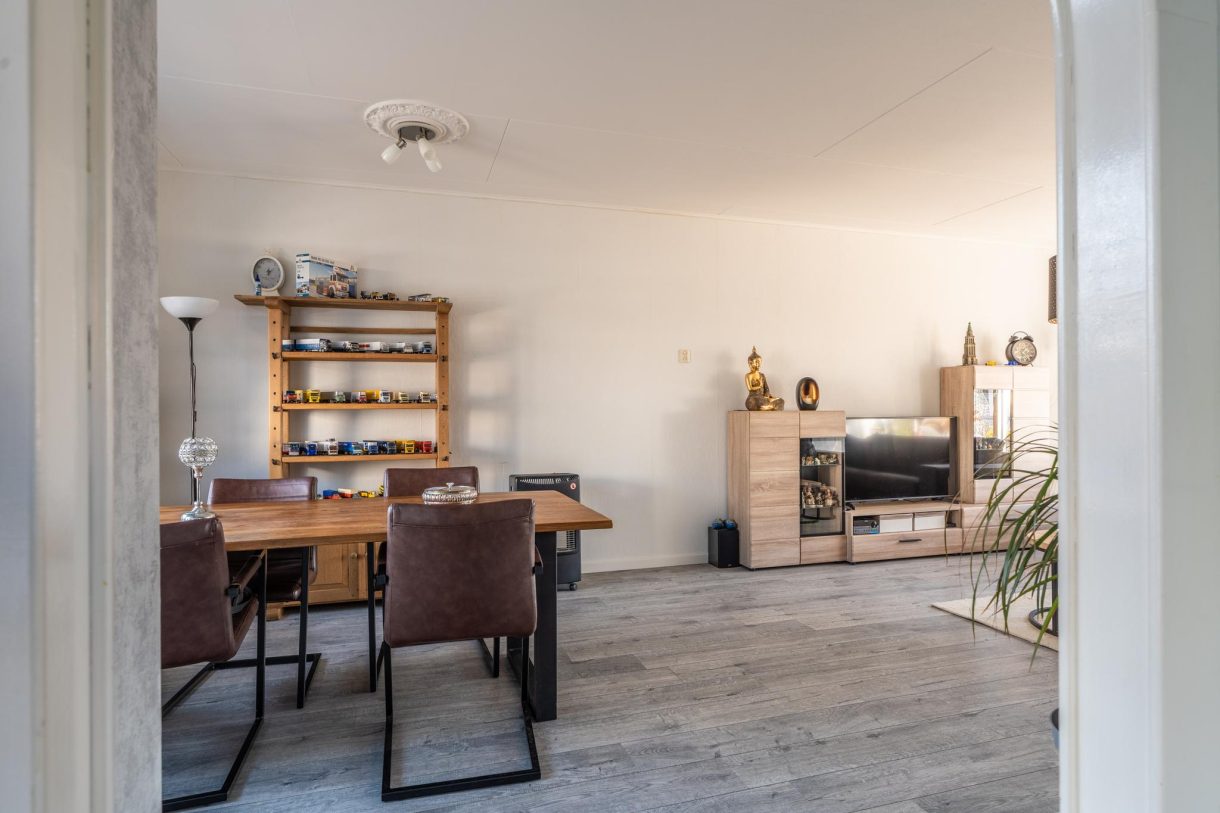 Te koop: Foto Woonhuis aan de Meeuwenstraat 1a in Foxhol