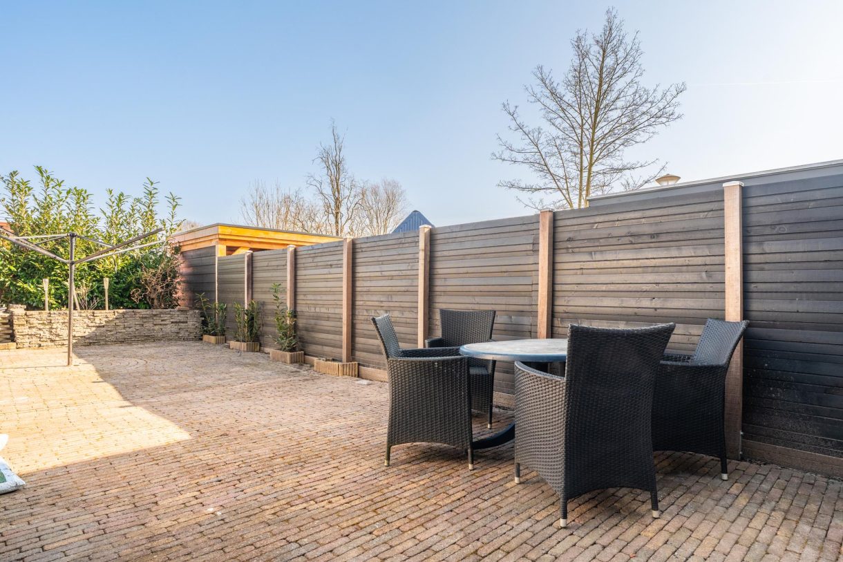 Te koop: Foto Woonhuis aan de Meeuwenstraat 1a in Foxhol