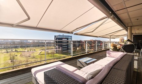Te koop: Foto Appartement aan de Wachterslaan 117 in Nijmegen