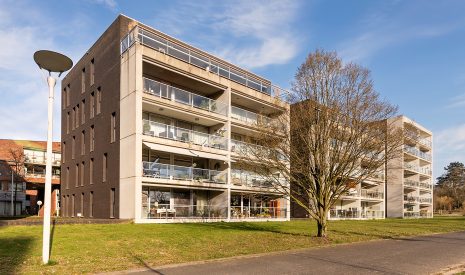 Te koop: Foto Appartement aan de Wachterslaan 117 in Nijmegen