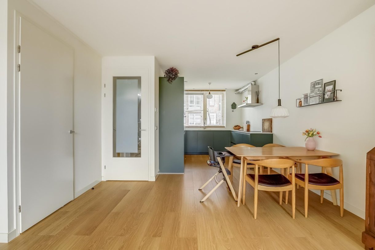 Te koop: Foto Woonhuis aan de Cornelis G. Dekkerstraat 17 in Westzaan