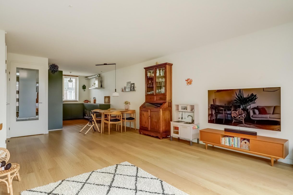 Te koop: Foto Woonhuis aan de Cornelis G. Dekkerstraat 17 in Westzaan